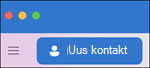 Uus kontakt
