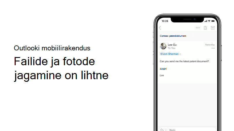 Failide ühiskasutuse video pisipilt