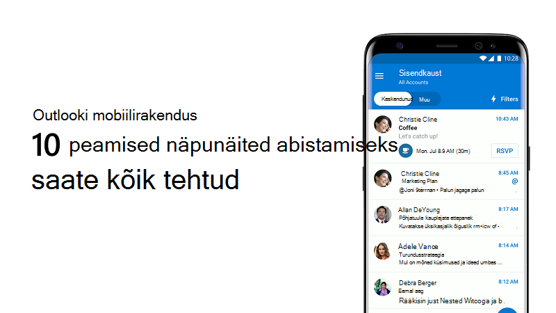 Populaarsete näpunäidete ja õppetükkide pisipilt: video