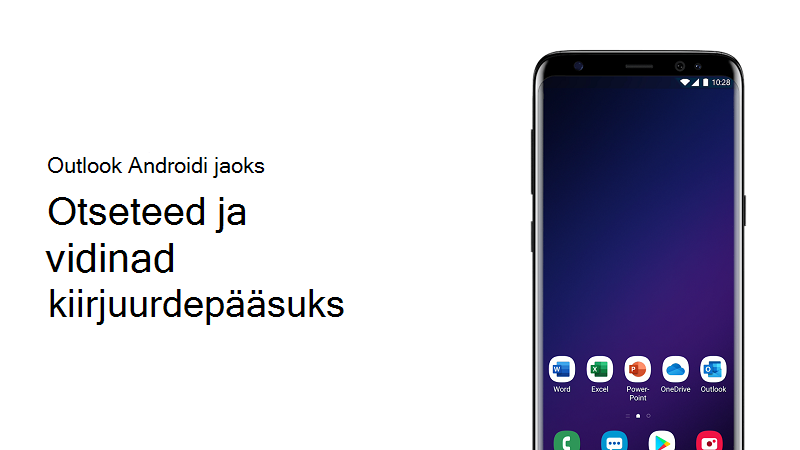 Vidinate ja otseteede pisipilt video
