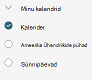 OWA_calendar_sidebar