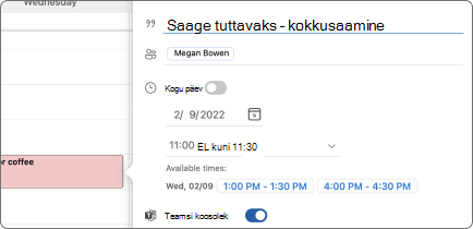 suggested_times