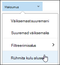 Document library group by view in Office 365