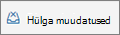 Hülga muudatused