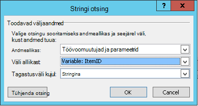Muutuja 7