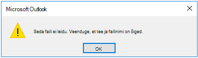 Manuse tõrge
