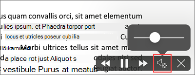Lugemiskiiruse suurendamine või vähendamine