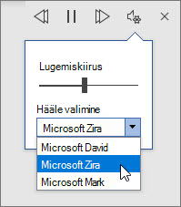 Helisätete ettelugemine