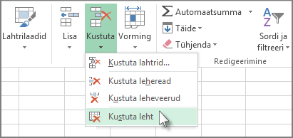 Kustuta