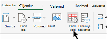Nupu Prindi tiitlid kuvatõmmis