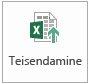 Nupp Teisenda.