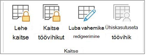 Kaitse lehte
