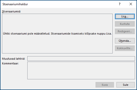 Stsenaariumihalduri viisard