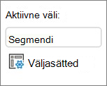 Exceli lindi pilt