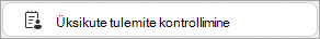 Check individual results button