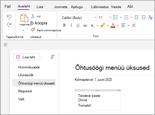 põhitoimingute kuvatõmmis thirteen.png