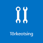 Tõrkeotsing