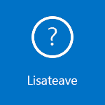 Lugege rakenduse Outlook iOS-i ja Androidi kasutamise kohta käivaid korduma kippuvaid küsimusi