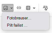 Outlook for Mac insert picture into signature