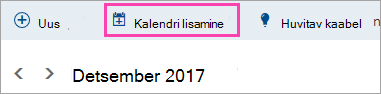 Nupu „Lisa kalender“ kuvatõmmis