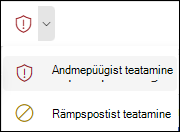 Kuvatõmmis nupust 