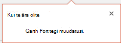 Ribateate kuvatõmmis