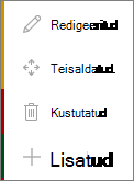 Legend lehe hajutamiseks