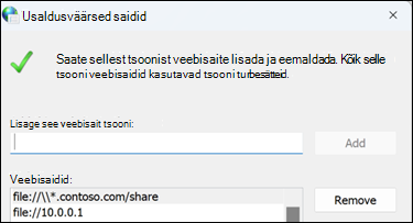 GPO domain example