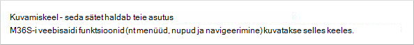 My Account page, showing Display Language settings are disabled for the organization