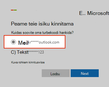 Verify ID2 image