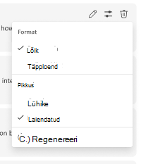 reguleeri