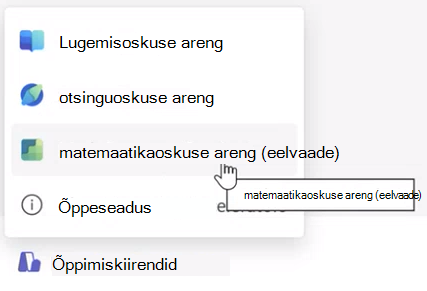 matemaatikatehted