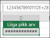 # tõrge