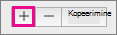 Add level icon