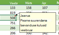 Pilt ümbervormindatud kommentaarist.