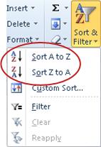 Sortida