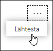 Lähtestamise suvand harude jaoks