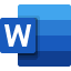 Word Online'i avamiseks märkige see