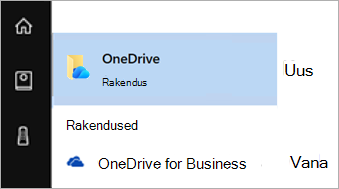 OneDrive