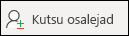 Osalejate kutsumine