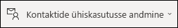Kontakti jagamine