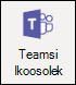 Teamsi koosoleku