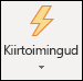 kiirtoimingute ikoon