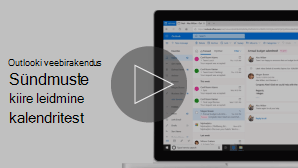 Sündmuste otsimise video pisipilt