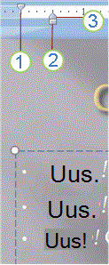 Taande markerid