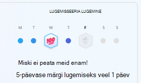 Lugemisseeria