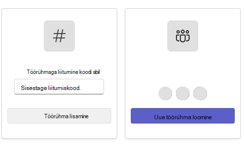 meeskonnatöö kuva