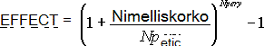 Yhtälö