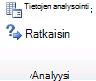 Excelin valintanauhan kuva
