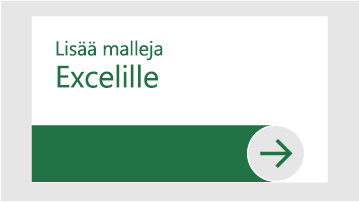 Lisää Excel-malleja